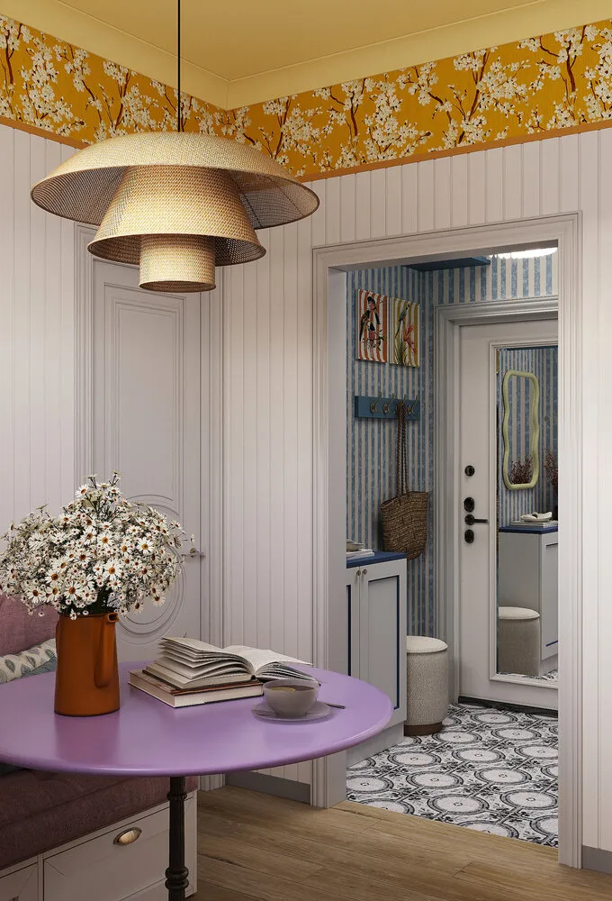 Design: Irina Sobylenskaya