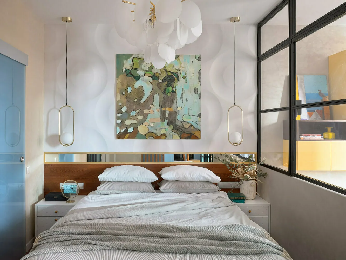 Photo: in style , Small apartment, Tips – photo on our website