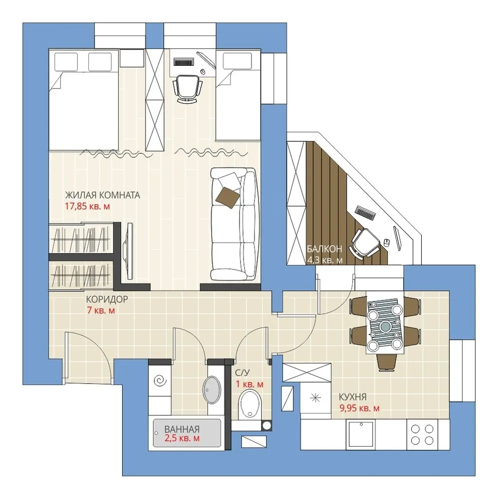 照片:风格布局、装修、阿纳斯塔西娅·基谢列娃、马克西姆·朱拉耶夫、GMS-1 – 我们网站上的照片