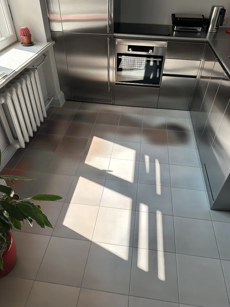 Foto: en estilo moderno, Vivienda, Proyecto del día, Stalinismo, 2 habitaciones, 40-60 metros cuadrados, Nadia Torshina, Ilya Plotnikov – foto en nuestro sitio web