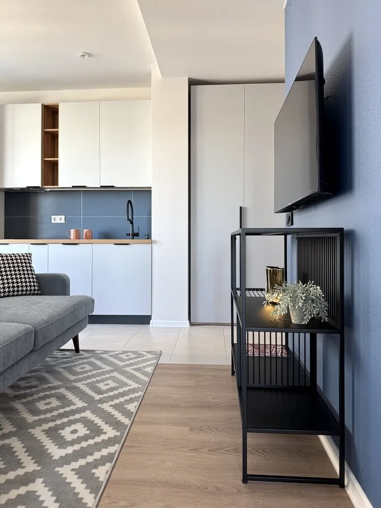 Photo: Kitchen and Dining Room, Tips – photos on our website