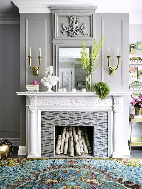 设计师 Victoria Tarasova 的建议