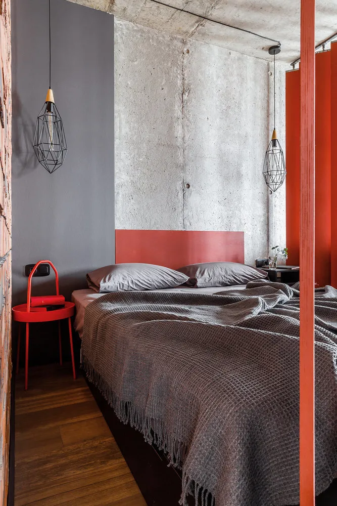 照片：loft风格、Gid、Geometrium、阿丽娜·拉夫伦季耶娃、克谢尼娅·姆岑塞托娃、Protena、安德烈·波波夫 – 我们网站上的照片