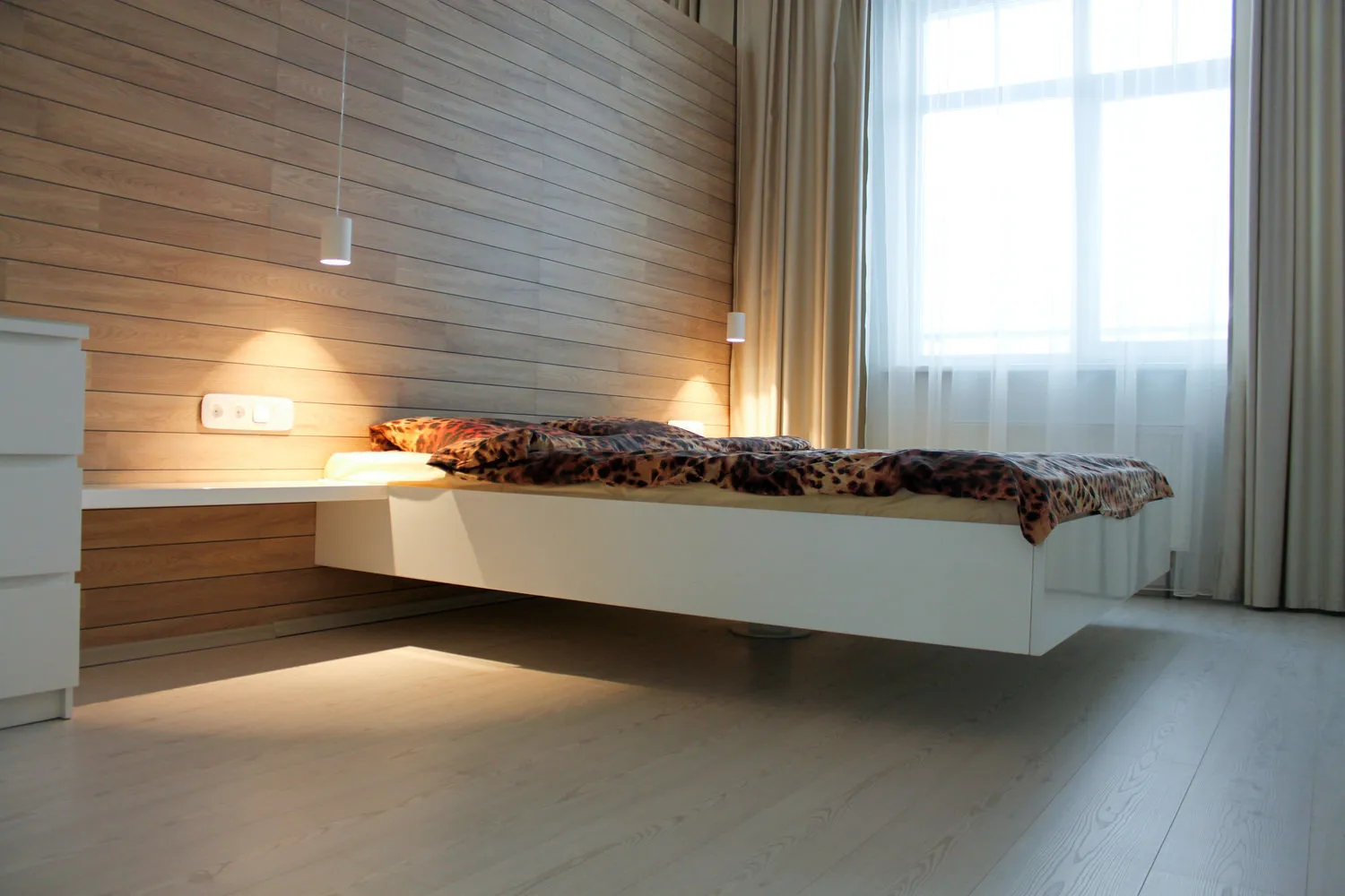 设计:Studio INTERЁR Architects