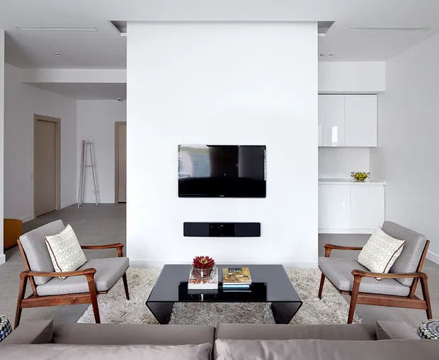 设计:Berphin Interior