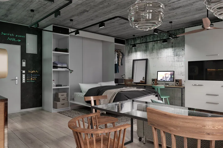 设计：Roman Plusnin