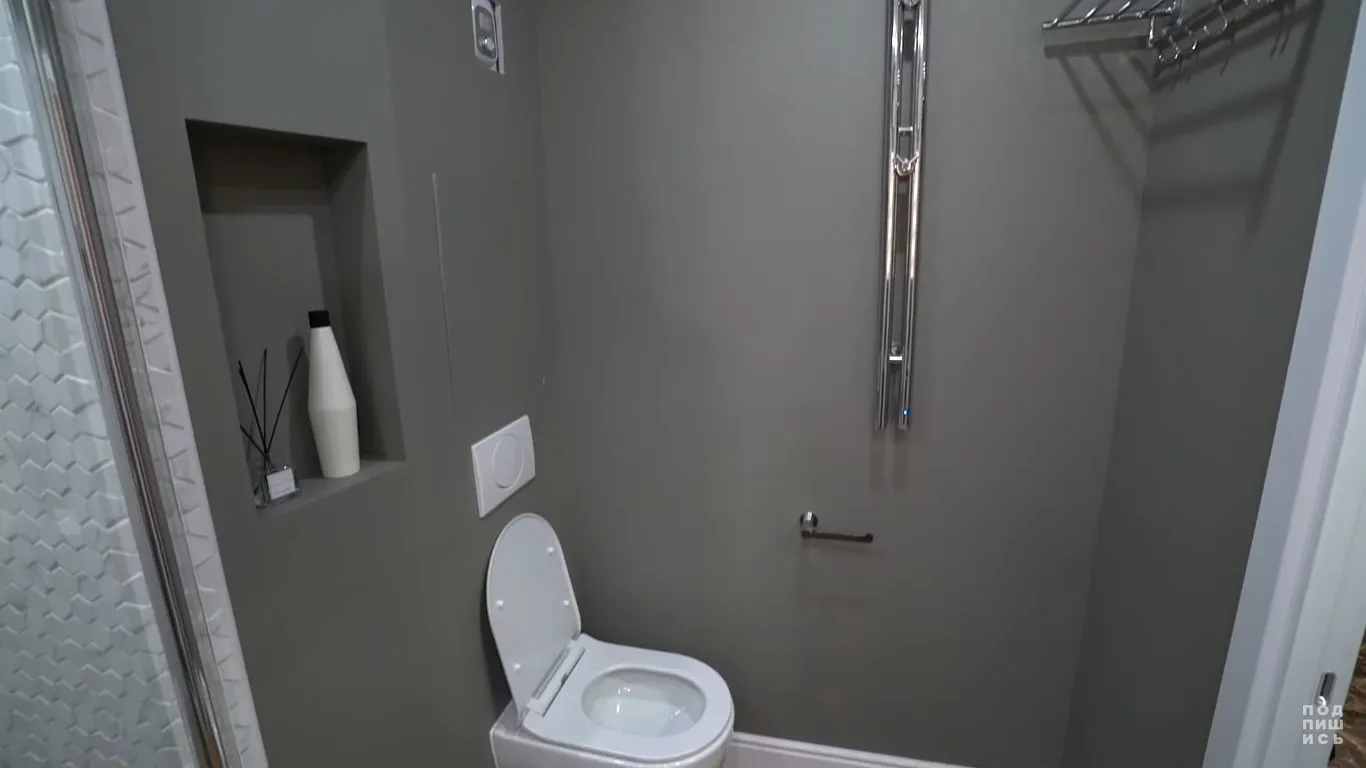 照片:北欧与混搭风格客厅,公寓,设计技巧 – 我们网站上的照片