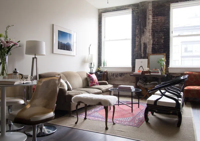 来自作品集 折衷风格房屋 – 我们网站上的室内设计照片