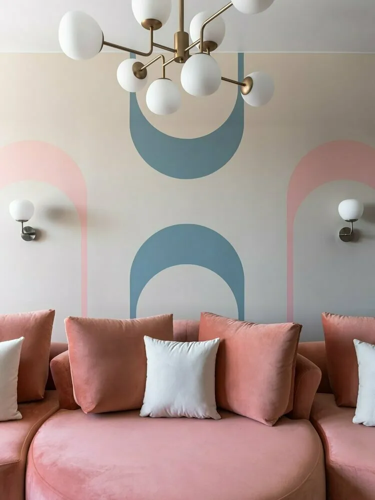 Projekt: Maria Michajłow