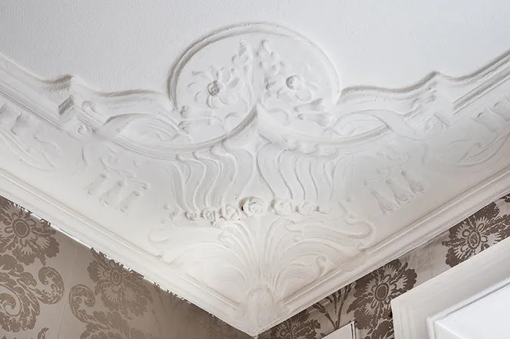 照片：北欧风格，室内装饰，公寓，瑞典，3室 – 我们网站上的照片