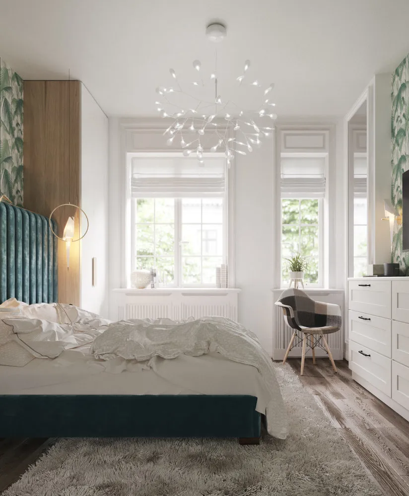 Фотография: Спальня в стиле Лофт, Гид, Марина Саркисян, Арх.ПРЕДМЕТ, дизайн-хаки, Юлия Чернова, Ирина Кривцова, Татьяна Безверхая, OM Design, Юлия Калеми, Валерия Даньковская, Алина Ануфриева, Максим Новиньков – фото на нашем сайте