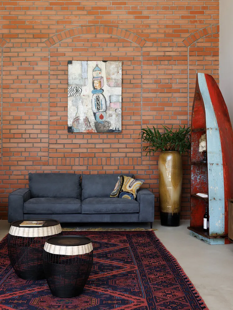 Diseño: Artemiy Sharonov