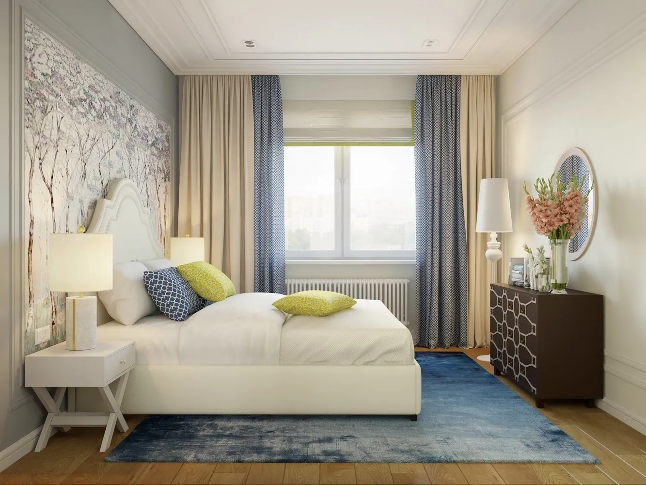 Design : « Étude 3.14 »