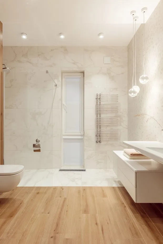 Foto: en estilo , Hogar y finca, Más de 90 metros cuadrados – fotos en nuestro sitio web