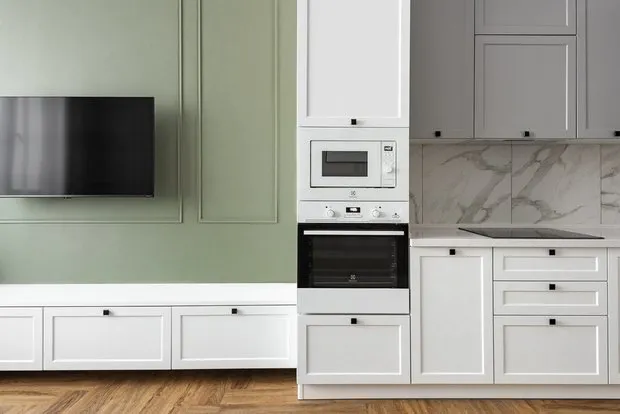 Фотография:  в стиле , Советы, Васту – фото на нашем сайте