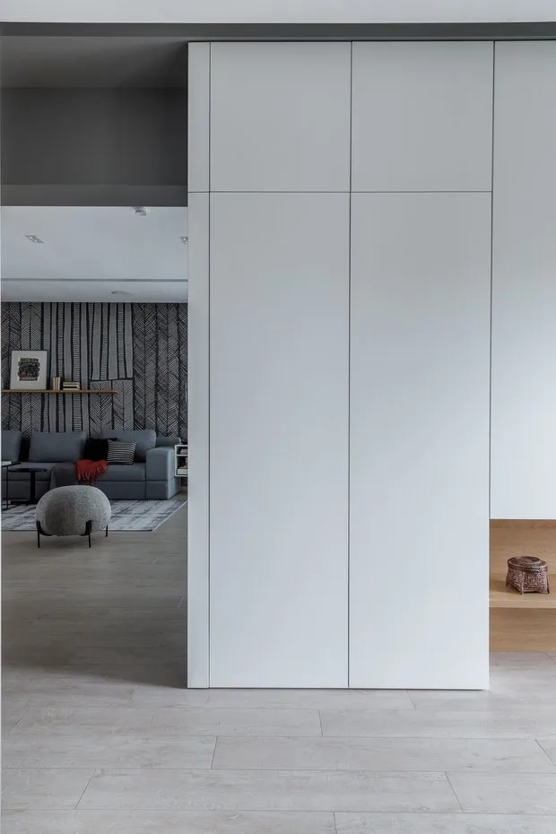 Foto: en estilo , Hogar y finca, Más de 90 metros cuadrados – fotos en nuestro sitio web