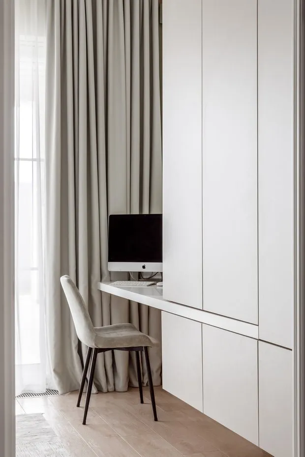 Foto: en estilo , Hogar y finca, Más de 90 metros cuadrados – fotos en nuestro sitio web