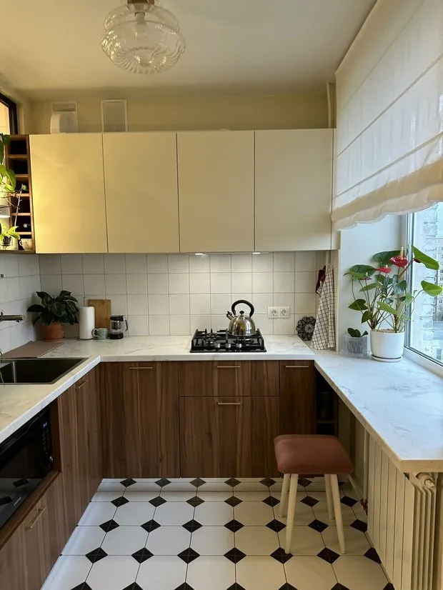 照片：中世纪现代风格，建议，板式住宅 – 查看我们网站上的照片