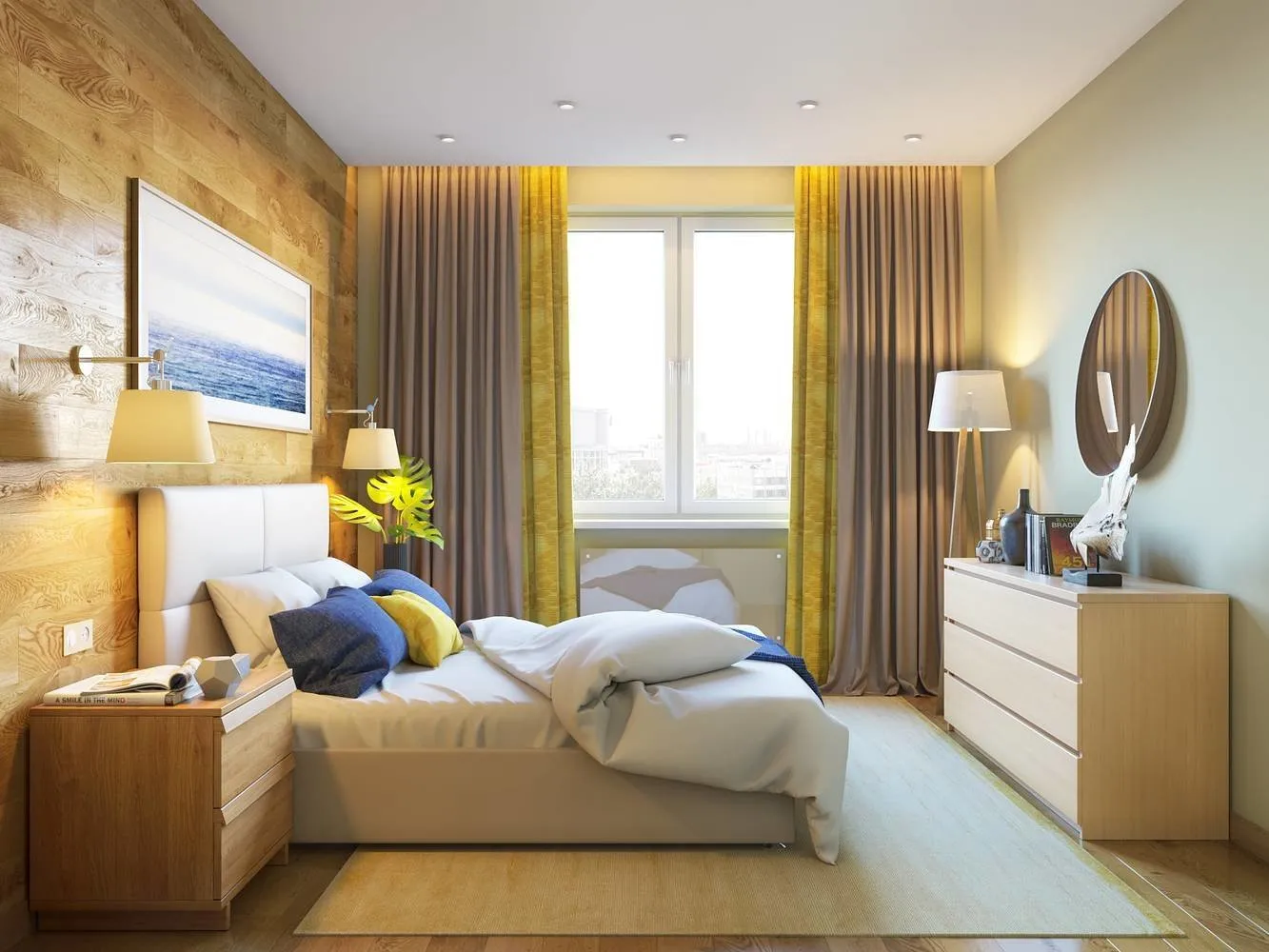 Design : « Étude 3.14 »