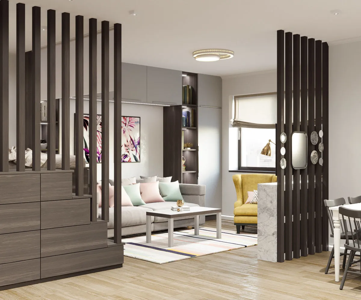 Diseño: 'Forma de la casa'