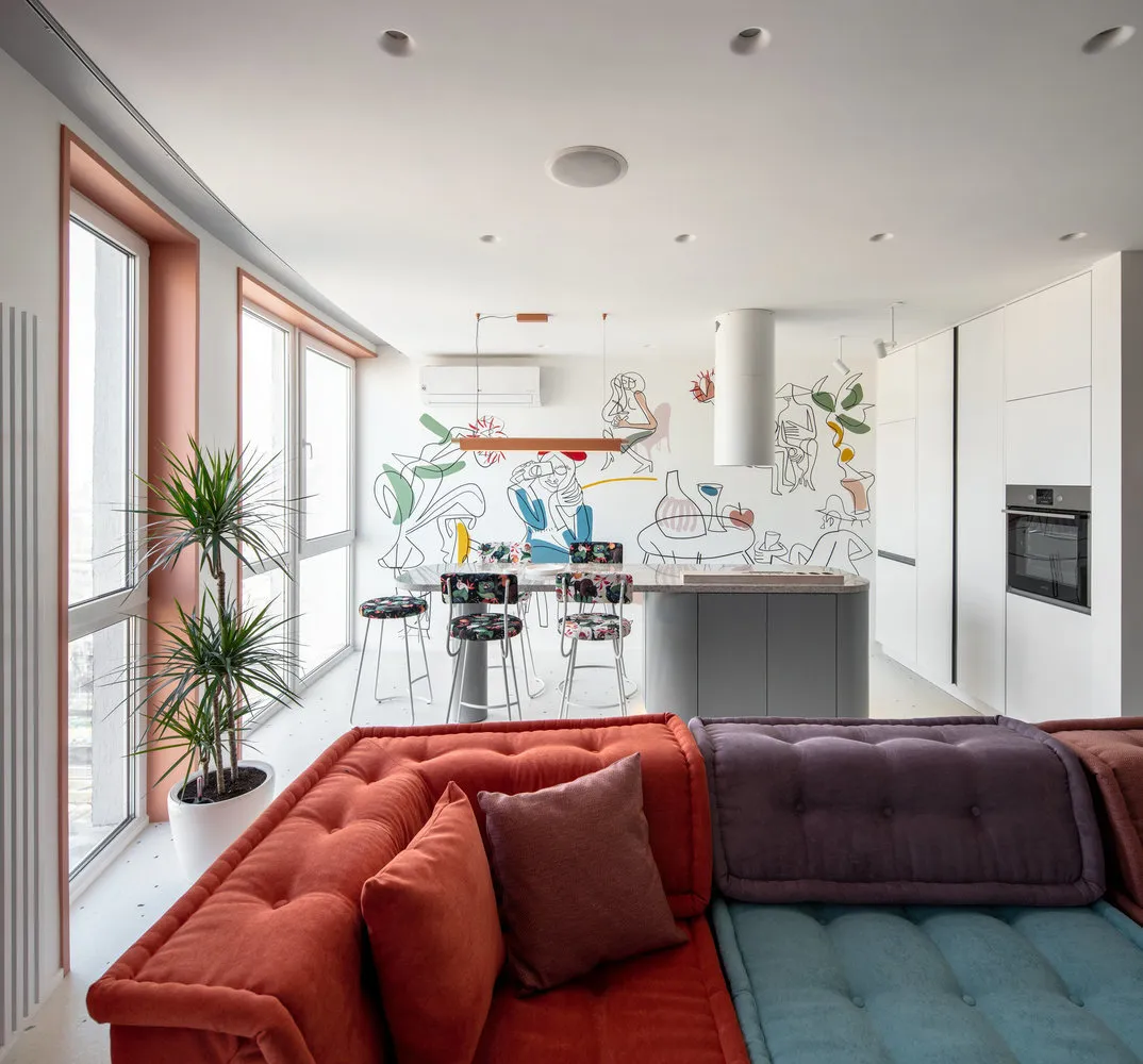 Diseño: Lauri Brothers