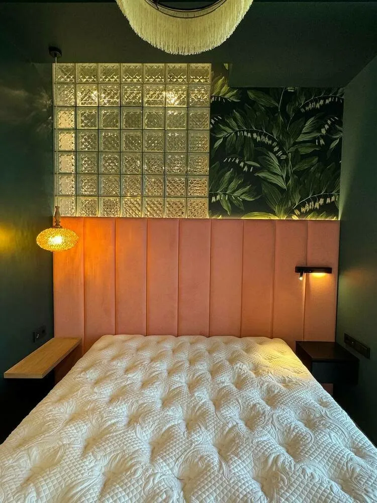 Foto: estilo , Apartamento, Reforma práctica, 2 habitaciones, 40-60 metros – foto en nuestro sitio web