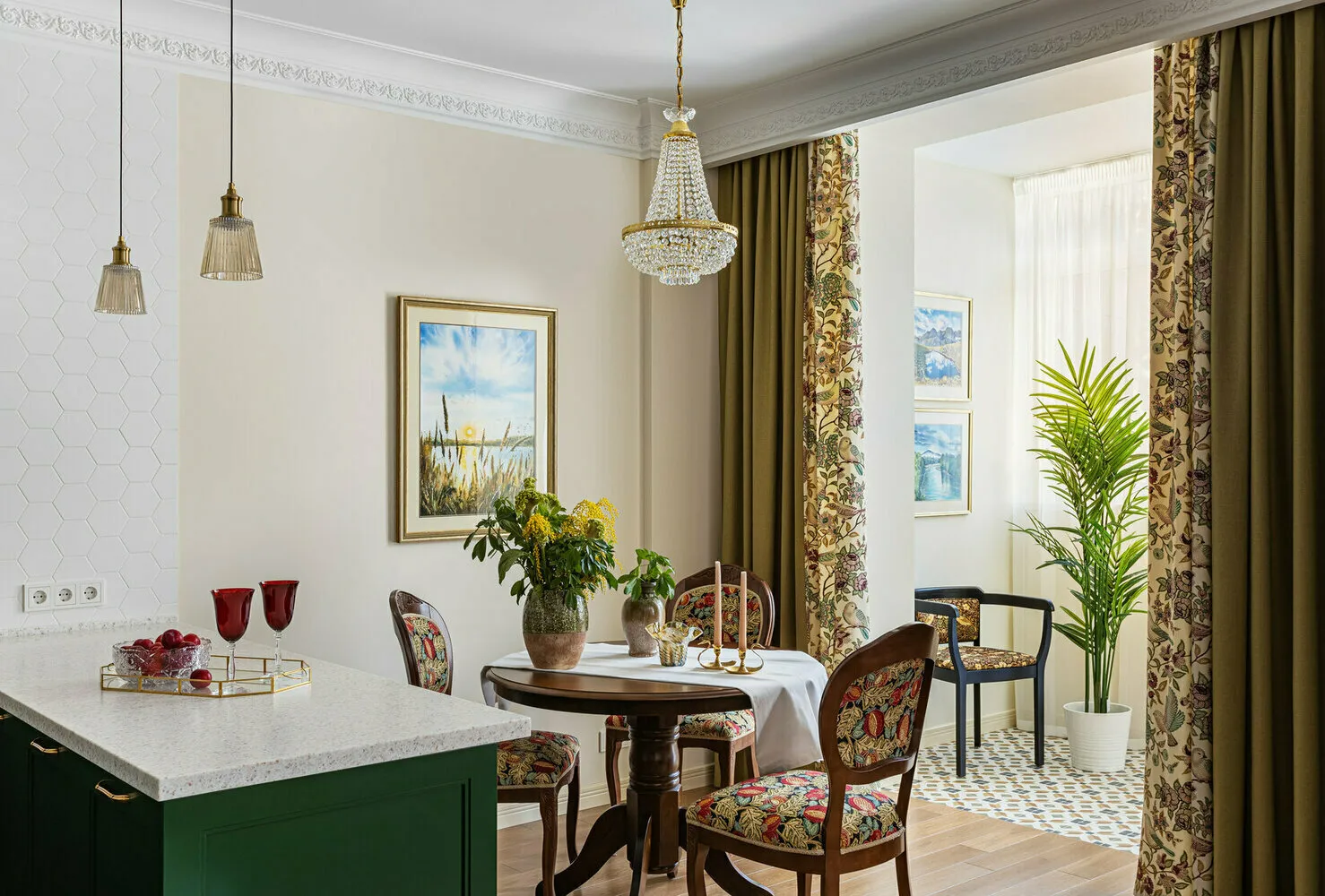 Foto: estilo , Planificación, Diseño de interiores, Muebles y luz, Otros consejos – foto en nuestro sitio web