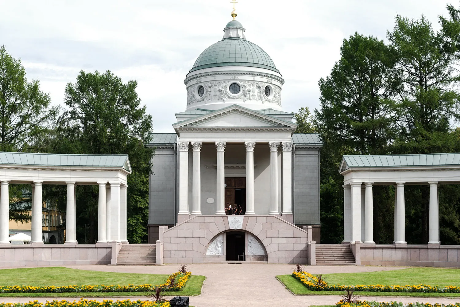 照片：风格，向导，娜塔莉亚·格拉杜索娃——我们网站上的照片