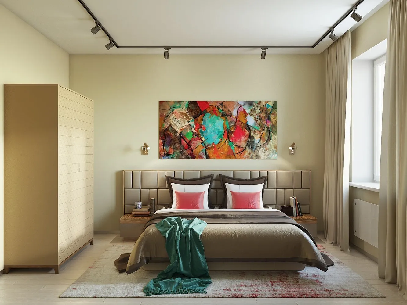 Design : « Étude 3.14 »