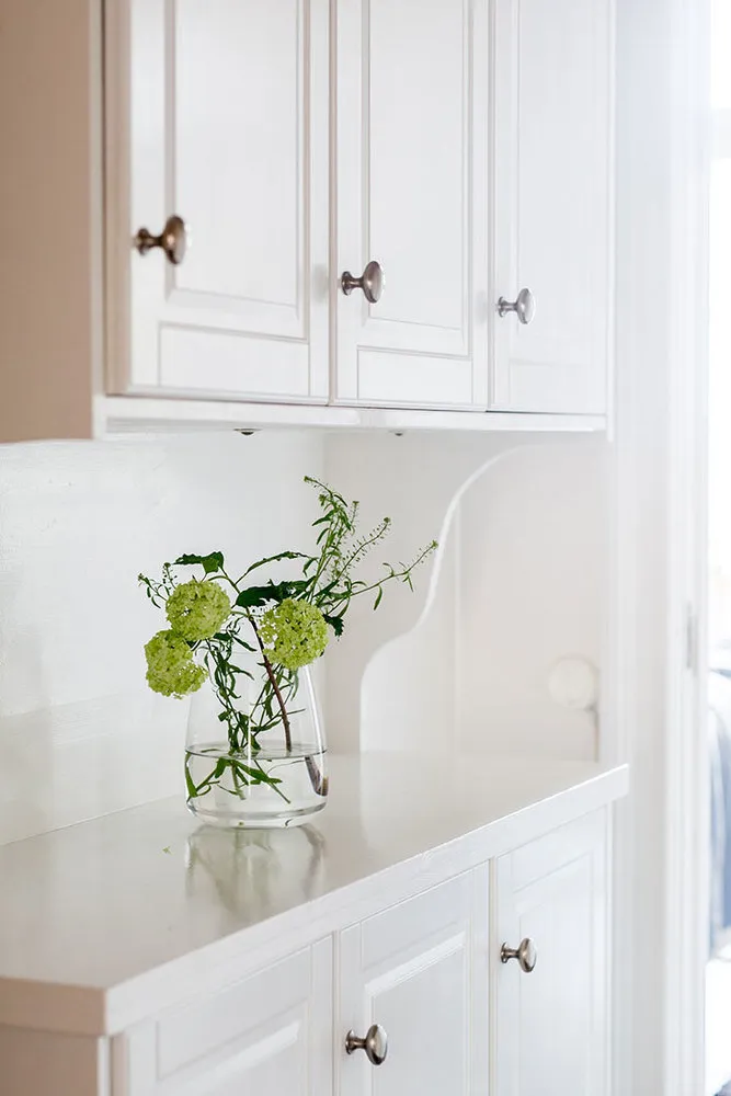 照片：北欧风格，室内装饰，公寓，瑞典，3室 – 我们网站上的照片