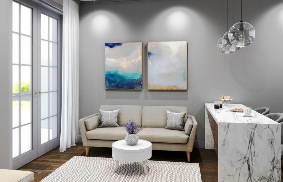 设计:亚娜·格罗舍娃