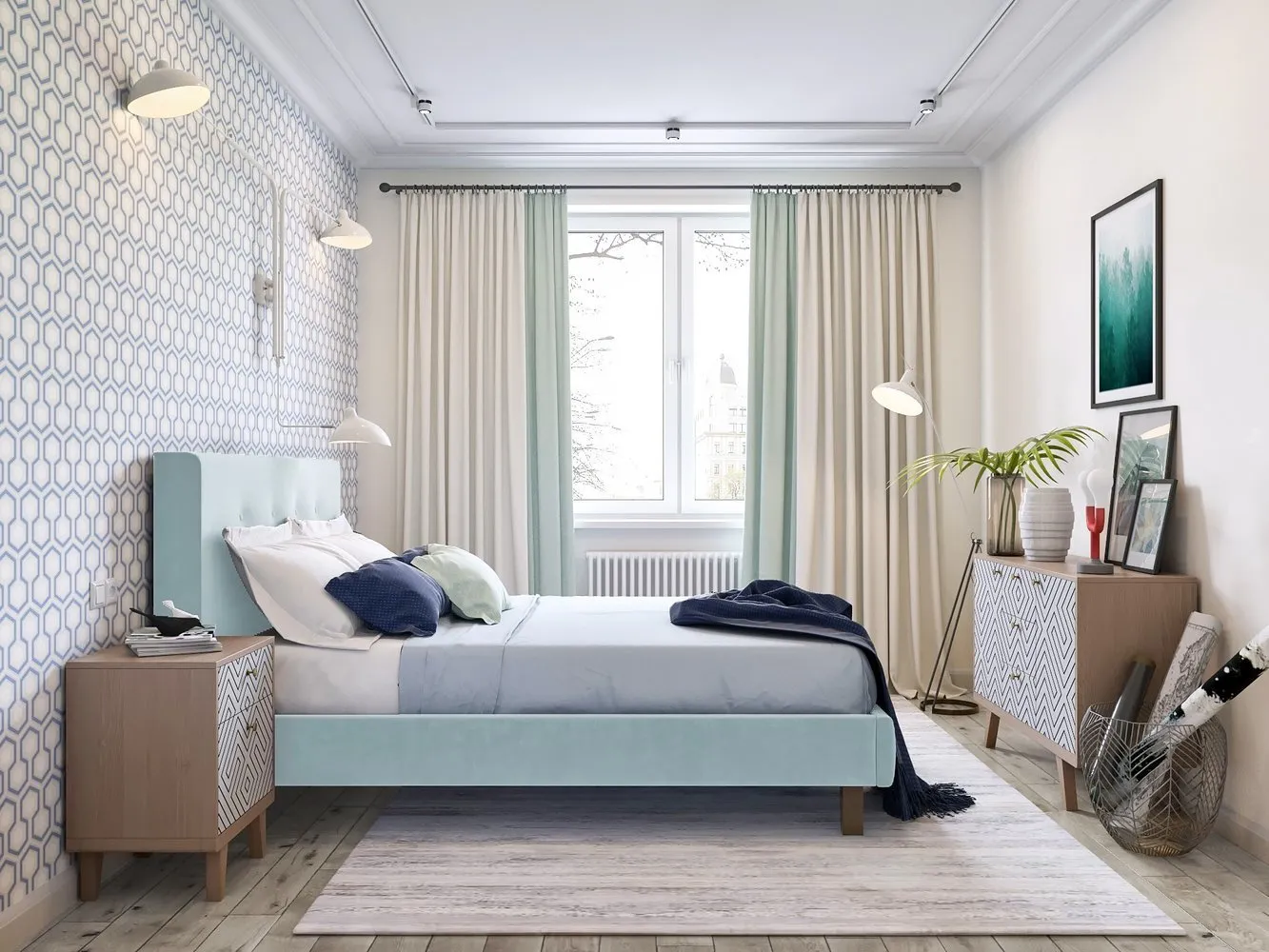 Design : « Étude 3.14 »