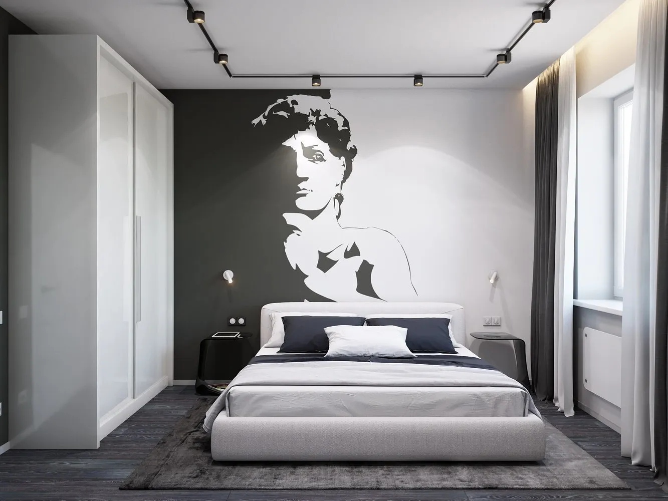 Design : « Étude 3.14 »