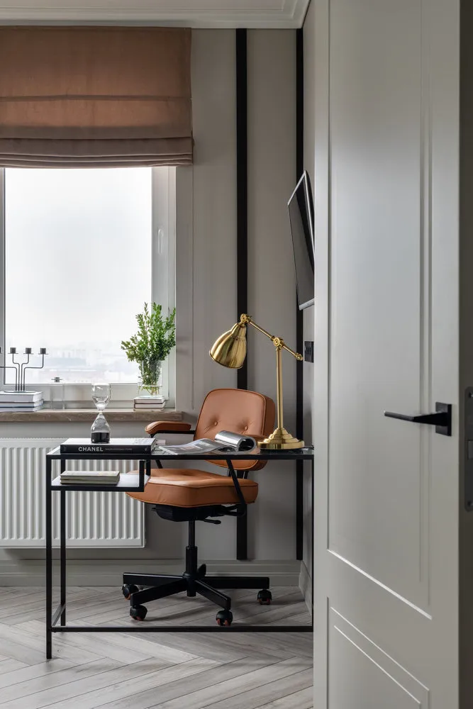 Diseño: Karina Nedelyay