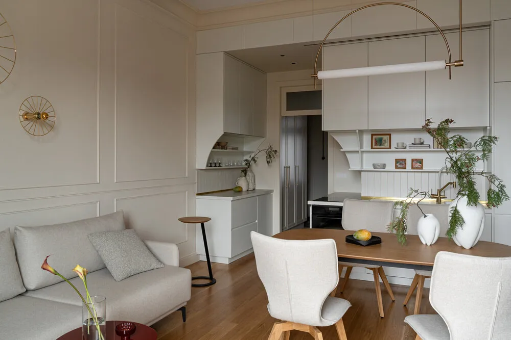 Diseño: Liana Khashchanova