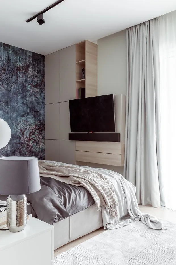 Foto: en estilo , Hogar y finca, Más de 90 metros cuadrados – fotos en nuestro sitio web