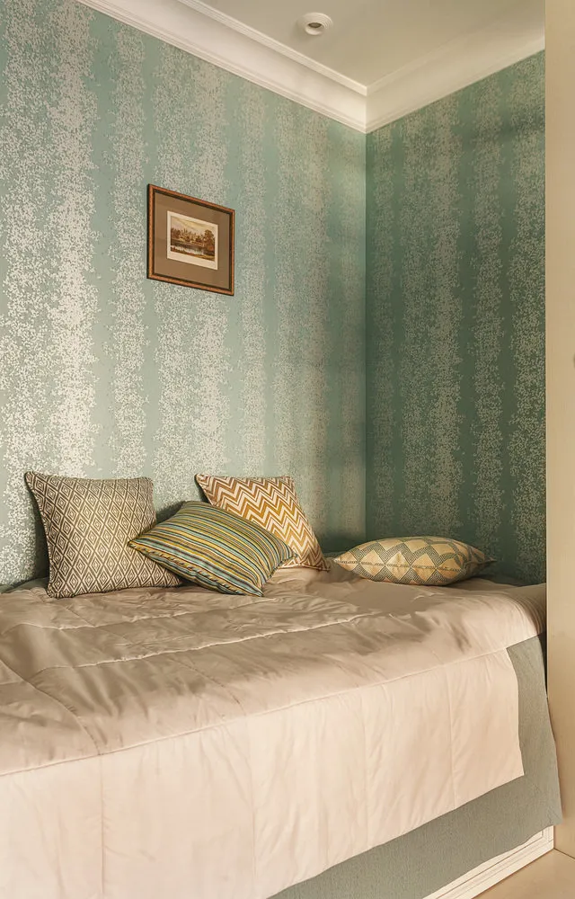 Фотография: Спальня в стиле Прованс и Кантри, Советы – фото на нашем сайте