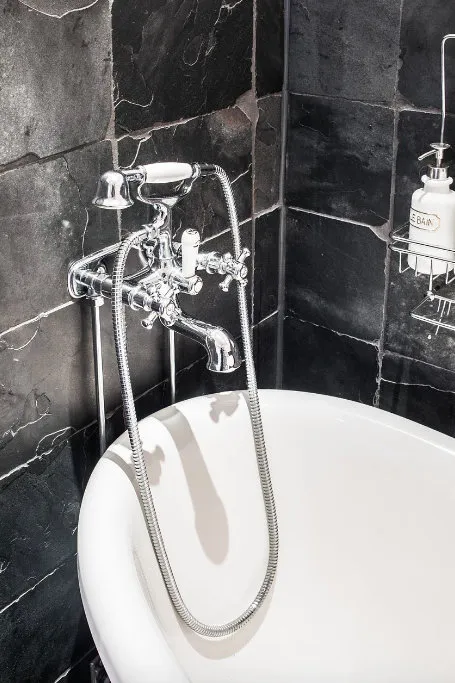 照片：北欧风格，室内装饰，公寓，瑞典，3室 – 我们网站上的照片