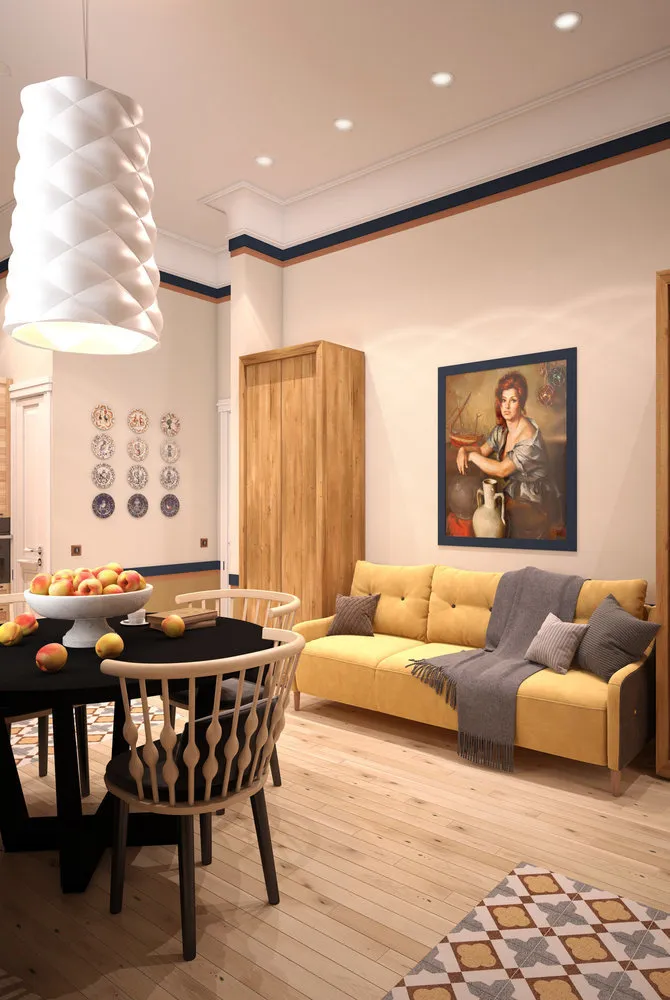 Фотография: Гостиная в стиле Современный, Гид, Марина Саркисян, Арх.ПРЕДМЕТ, дизайн-хаки, Юлия Чернова, Ирина Кривцова, Татьяна Безверхая, OM Design, Юлия Калеми, Валерия Даньковская, Алина Ануфриева, Максим Новиньков – фото на нашем сайте