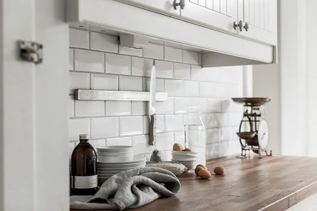 照片:北欧客厅、室内装饰、公寓 – 我们网站上的照片