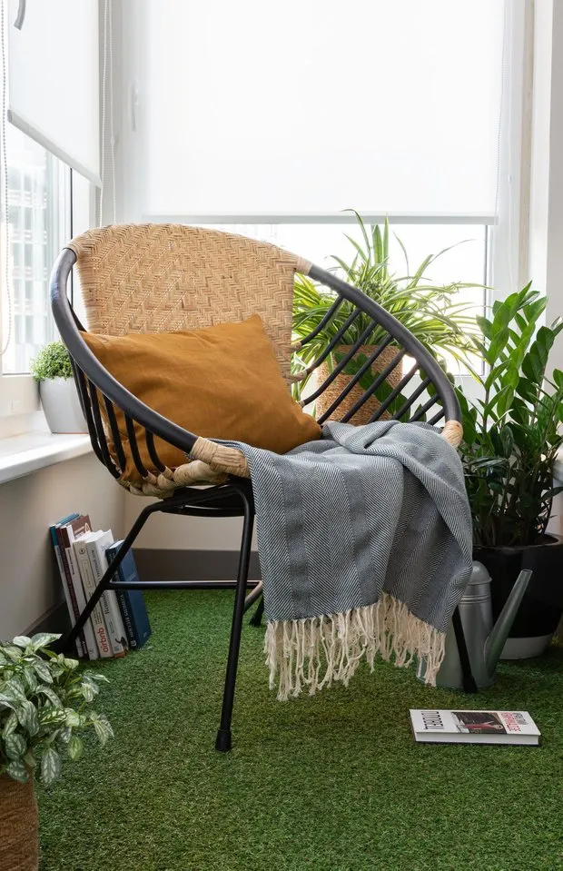 Photo: in style, Tips, Spring Cleaning – photos on our website