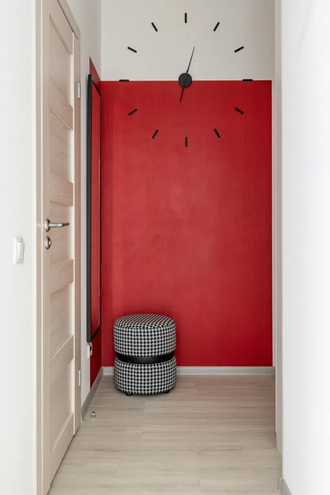 Foto: estilo , Apartamento, Estudio, Proyecto de la Semana, apartamento-estudio, espacios pequeños, hasta 40 metros, espacios pequeños – fotos en nuestro sitio web