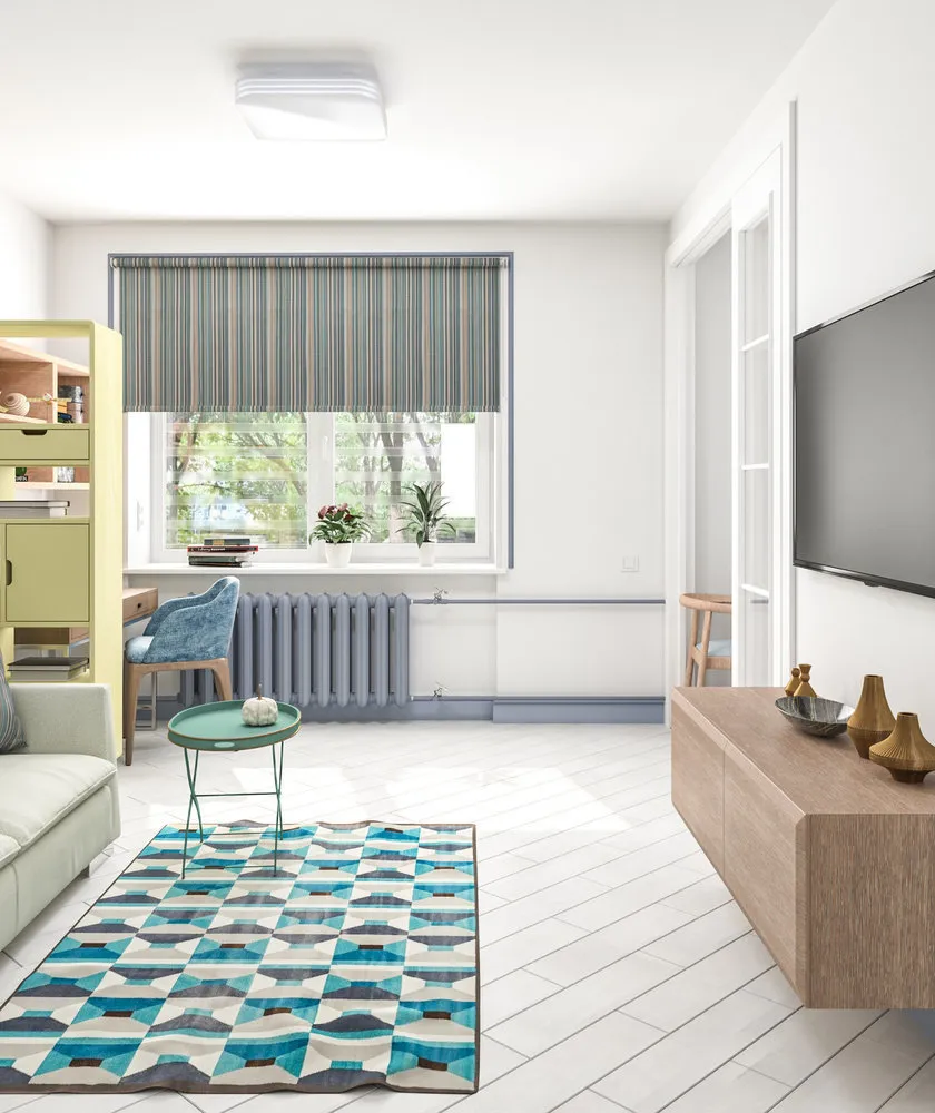 Фотография: Гостиная в стиле Скандинавский, Гид, Марина Саркисян, Арх.ПРЕДМЕТ, дизайн-хаки, Юлия Чернова, Ирина Кривцова, Татьяна Безверхая, OM Design, Юлия Калеми, Валерия Даньковская, Алина Ануфриева, Максим Новиньков – фото на нашем сайте