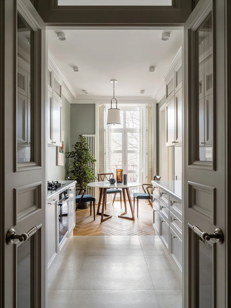 Diseño: Irina Kireeva