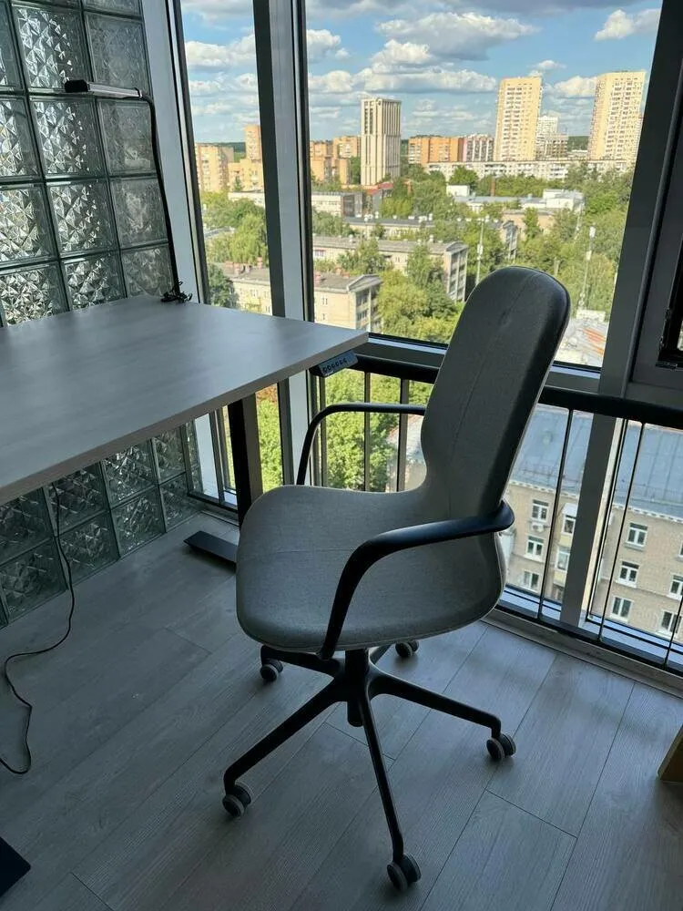 Foto: estilo , Apartamento, Reforma práctica, 2 habitaciones, 40-60 metros – foto en nuestro sitio web