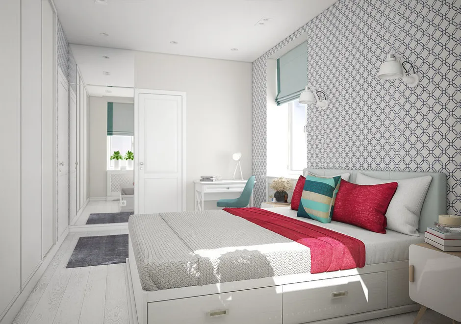 Design : « Étude 3.14 »