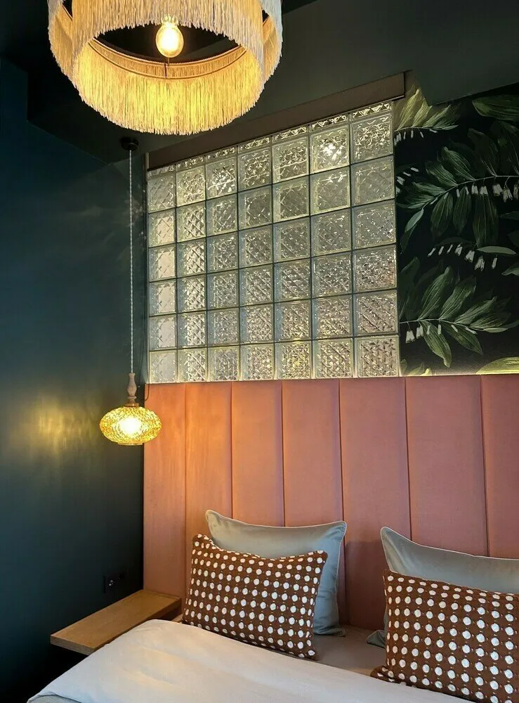 Foto: estilo , Apartamento, Reforma práctica, 2 habitaciones, 40-60 metros – foto en nuestro sitio web