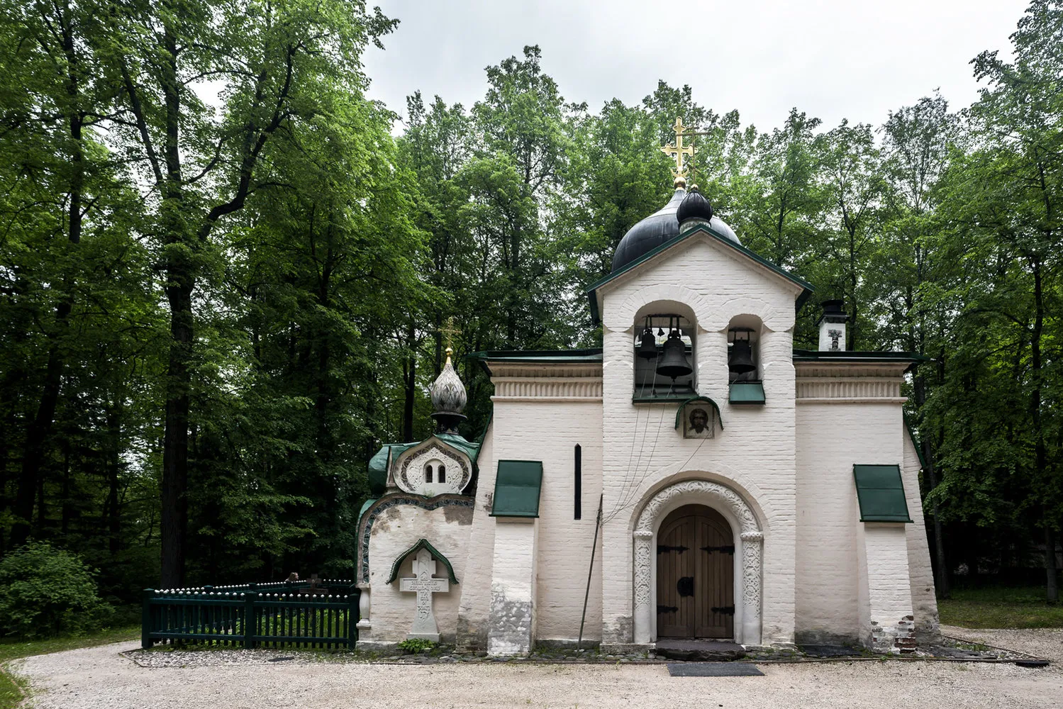 照片：风格，向导，娜塔莉亚·格拉杜索娃——我们网站上的照片