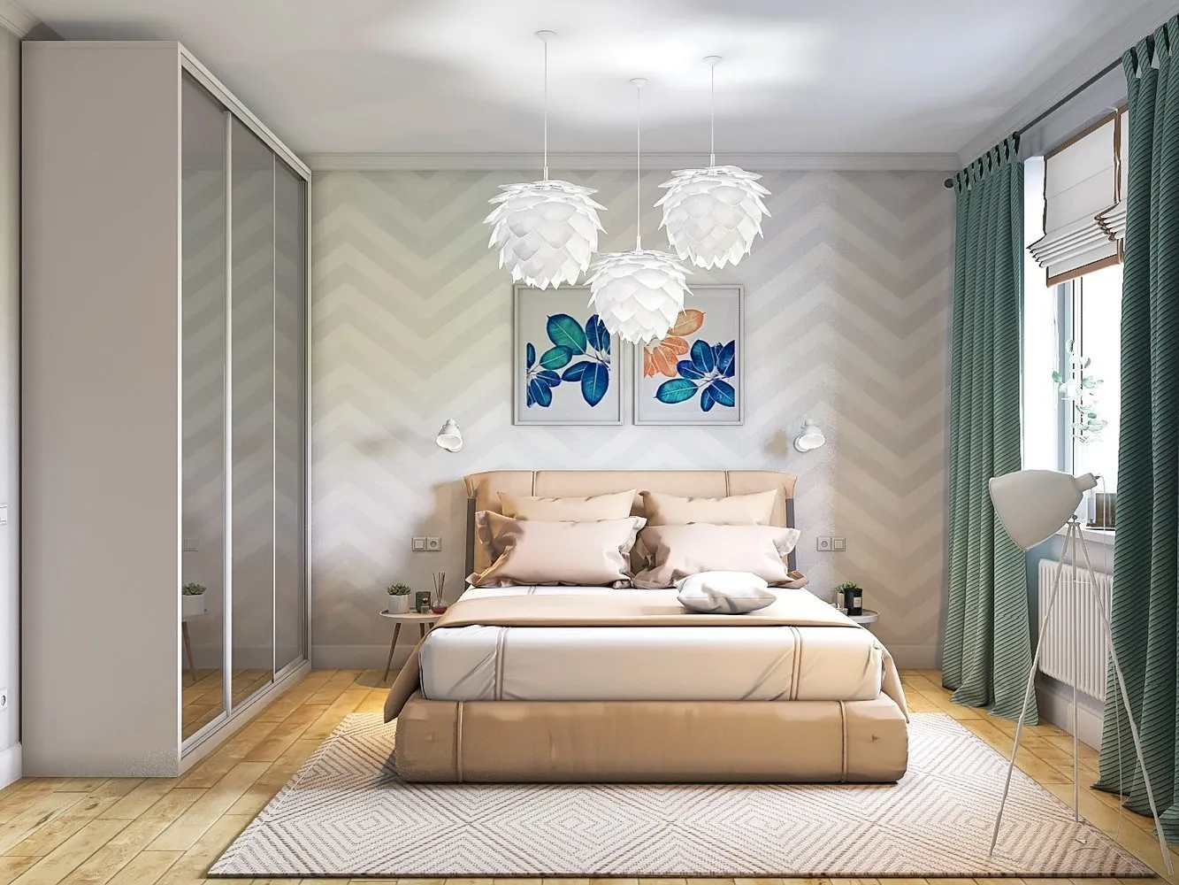 Design : « Étude 3.14 »