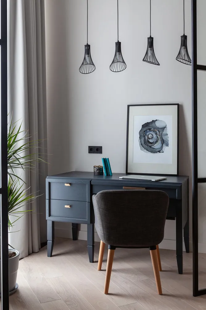 Diseño: Carmine Home